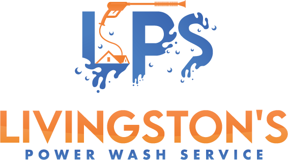 Livingston's Power Washing